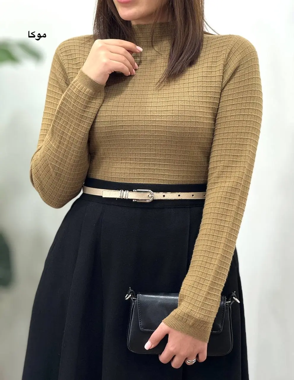 بافت گپ سودا